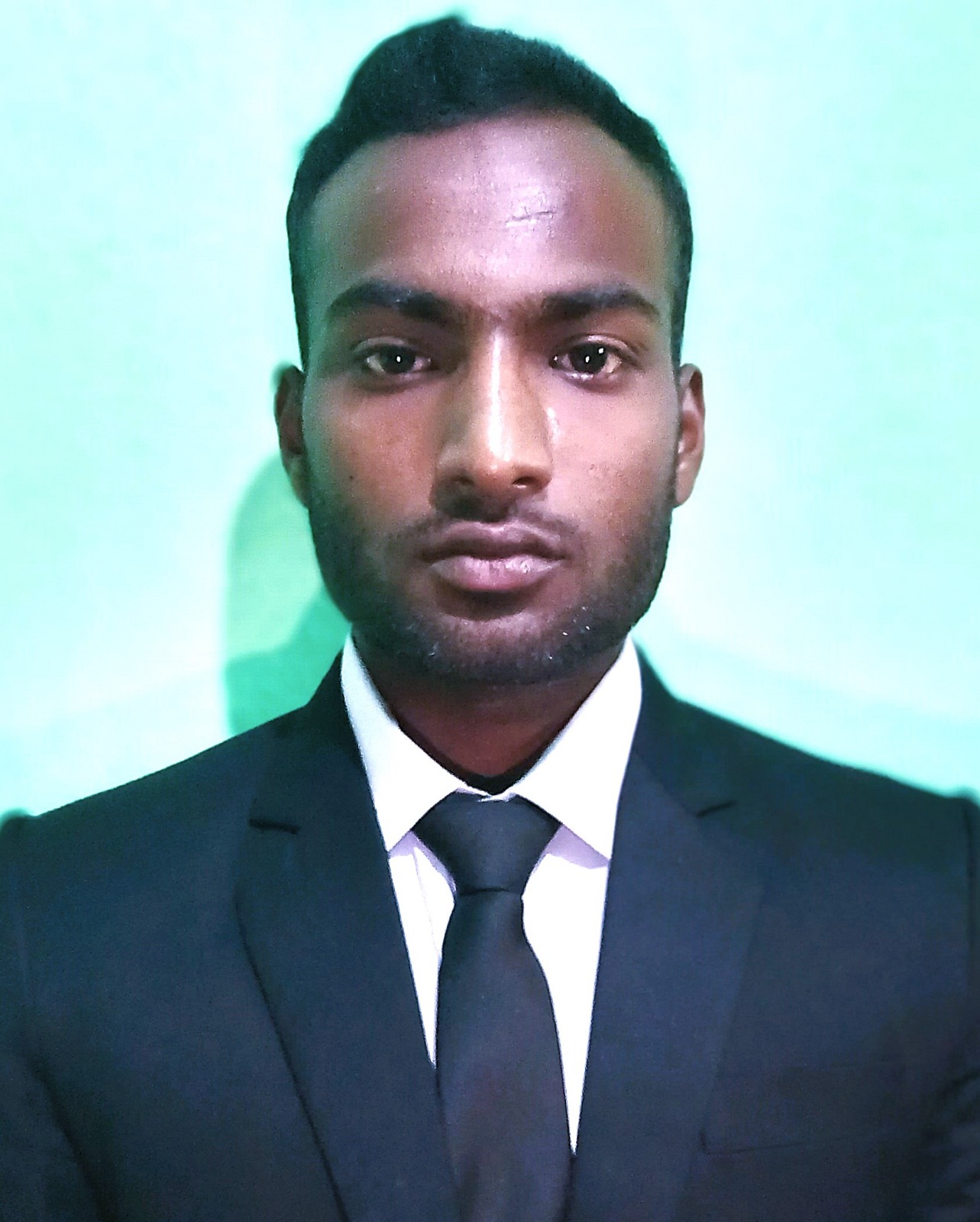 SUBHADIP HAZRA